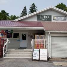 Big Cedar Country Store (LCBO & Beer Store Agency) | 5536 ON-28, Lakefield, ON K0L 2H0, Canada