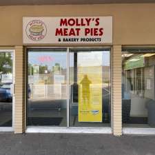 Molly's Meat Pies | 390 Provencher Blvd, Winnipeg, MB R2H 0H1, Canada