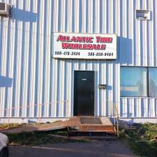 Atlantic Tire King (Moncton) | 206 Ruelle MacAleese Ln, Moncton, NB E1A 3L9, Canada