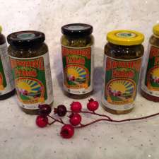 Sunshine Asparagus Farm/Sunshine Pickles | 30043 Jane Rd, Thamesville, ON N0P 2K0, Canada