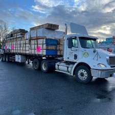 Commander West Trucking Ltd. | 990 Riverside Rd, Abbotsford, BC V2S 7P6, Canada
