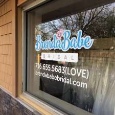 Brenda Babe Bridal | 695 Main St rear, East Aurora, NY 14052, USA