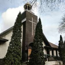 Saint Georges Orthodox Church | 121 Harvard Ave E, Winnipeg, MB R2C 1G4, Canada
