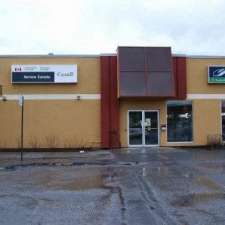 Service Canada Centre | 1700 Rue Sherbrooke #100A, Magog, QC J1X 5B4, Canada