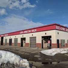 Suds n Shine Car Wash | 11436 29 St SE, Calgary, AB T2Z 3V5, Canada