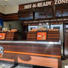 Little Caesars Pizza | 20 Queen St S, Tilbury, ON N0P 2L0, Canada