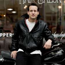 Uppercut Barbershop | 3275 2 St, Cumberland, BC V0R 1S0, Canada