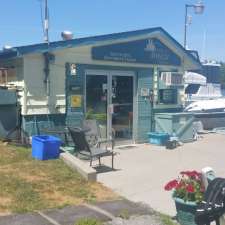 Rideau Breeze Marina | 143 Haskins Point Rd, Seeley's Bay, ON K0H 2N0, Canada