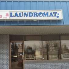 Wildwood Laundromat | 1025 Boychuk Dr, Saskatoon, SK S7H 5B2, Canada