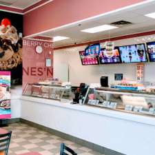 Baskin Robbins | 1985 Hyde Park Rd, London, ON N6H 0A3, Canada