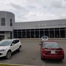 Savard Ortho Confort Inc | 1350 Rue Cyrille-Duquet, Québec, QC G1N 2E5, Canada