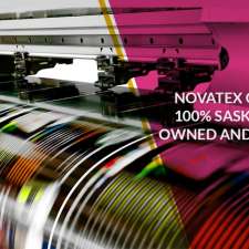 Novatex Graphics | 1802 Saskatchewan Ave, Saskatoon, SK S7K 1P9, Canada