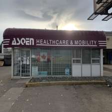 Aspen Healthcare | 11315 Kingsway NW, Edmonton, AB T5G 0X3, Canada