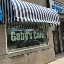 Gaby's Cafe | 791 Princess St, Kingston, ON K7L 1E9, Canada