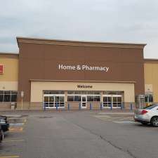Walmart Pharmacy | 1471 Harmony Rd N, Oshawa, ON L1H 7K5, Canada