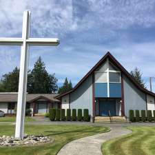 Catholic Church of the Ascension | 887 Wembley Rd, Parksville, BC V9P 2E6, Canada