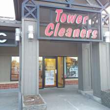 Tower Cleaners - Riverbend | 8338 18 St SE #428, Calgary, AB T2C 4E4, Canada