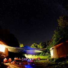 Ecofiest Yurts | 152 Hiltons Point Rd, Norland, ON K0M 2L0, Canada