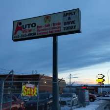 Autoville Ltd | 1165 44 Ave SE unit # D, Calgary, AB T2G 4X4, Canada