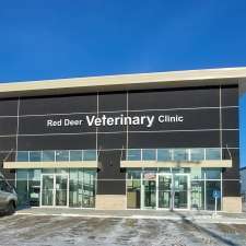 Red Deer Veterinary Clinic | 7101 50 Ave Unit 190, Red Deer, AB T4N 4E4, Canada