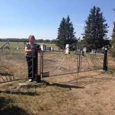 Tindastoll Cemetery | 1467 Township Rd 364, Markerville, AB T0M 1M0, Canada