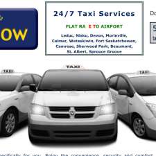 Leduc Nisku Taxi | 102 W Haven Dr, Leduc, AB T9E 0A2, Canada