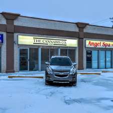 Sunset Strip Mall | 1314 Broad St, Regina, SK S4R 1Y4, Canada