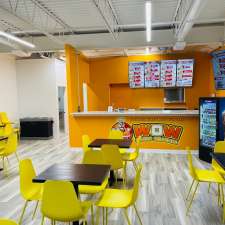 Wow fried chicken | 9417 Rue Main, Richibouctou, NB E4W 4B7, Canada