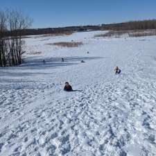 Spruce Woods Winter Recreation Area | Unnamed Road, Cypress River, MB R0K 0P0, Canada