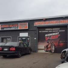 Auto Performance Easy | 6520 Rue Bombardier, Saint-Léonard, QC H1P 1E1, Canada
