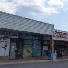 Carlson Wagonlit Travel | 2201 Brant St, Burlington, ON L7P 3N8, Canada