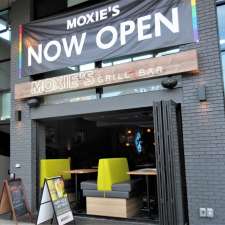 Moxie's Grill & Bar | 1160 Davie St, Vancouver, BC V6E 1N1, Canada