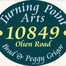 Turning Point Arts | 10849 Olsen Rd #1, Ladysmith, BC V9G 1Z8, Canada