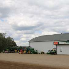 Pattison Agriculture Limited | SK-10 W, Balcarres, SK S0G 0C0, Canada