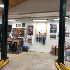 MOAD Automotive | 20 Franchetto Blvd, Guelph, ON N1E 2S7, Canada