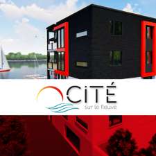 Condos Cité sur le fleuve | 5530 QC-132, Contrecoeur, QC J0L 1C0, Canada