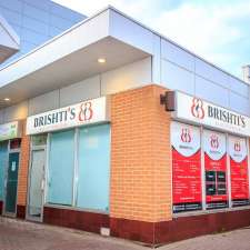 BRISHTI'S BEAUTY PARLOUR | 4465 Sheppard Ave E Unit# 20, Scarborough, ON M1S 5H9, Canada