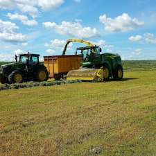 Forever Green Farm & Gardens | 9038 Afton Rd, Afton Station, NS B0H 1A0, Canada