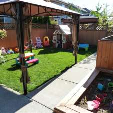 Willoughby Heights Daycare | 19664 73b Ave, Langley, BC V2Y 3C4, Canada