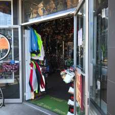 Reckless Bike Stores | 1810 Fir St, Vancouver, BC V6J 3B1, Canada