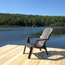 Chalet du Lac Ritchot | 5 R.Boyle, Blue Sea, QC J0X 1C0, Blue Sea, QC J0X 1C0, Canada