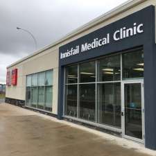 Medical Clinic (Innisfail) | 4804 50 St Unit 128, Innisfail, AB T4G 1C2, Canada