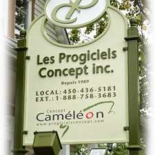 Les Progiciels Concept Inc. | 2218 Bd du Curé-Labelle, Saint-Jérôme, QC J7Y 1T5, Canada