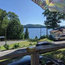 Silver Springs Cottage Resort | 5818 Elephant Lake Rd, Harcourt, ON K0L 1X0, Canada