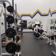 MWR Gym Fitness Center | 3755 Wasp St # 117, Oak Harbor, WA 98277, USA