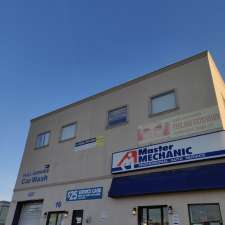 Daru-Al-Ullum Education Community center [Car Wash Building] | 16 Orfus Rd, North York, ON M6A 1L6, Canada