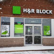 H&R Block | 275 Baker Dr #3, Dartmouth, NS B2W 0L6, Canada