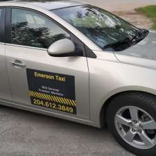 Emerson Taxi | 50 Main St, Emerson, MB R0A 0L0, Canada