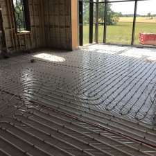 Saunders Plumbing & Heating | RR3, Denfield, ON N0M 1P0, Canada