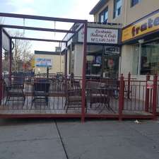 Lusitania Bakery Cafe | 314 Kerr St, Oakville, ON L6K 3B5, Canada